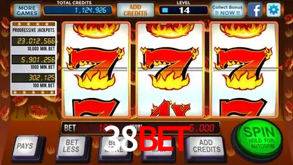 Desvendando o Mundo dos Jogos Virtuais na 38bet