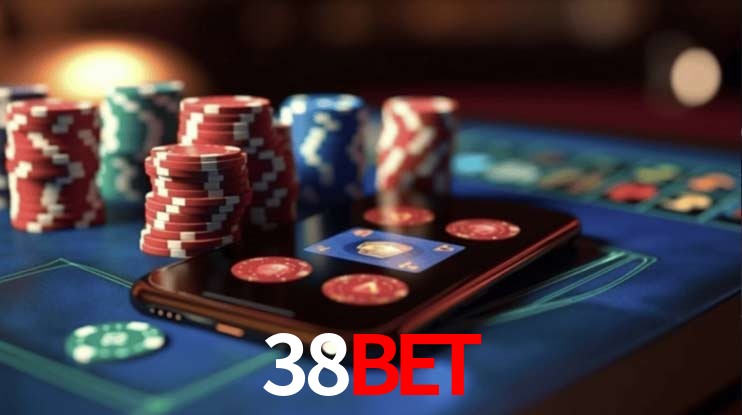 Experiência VIP 38bet