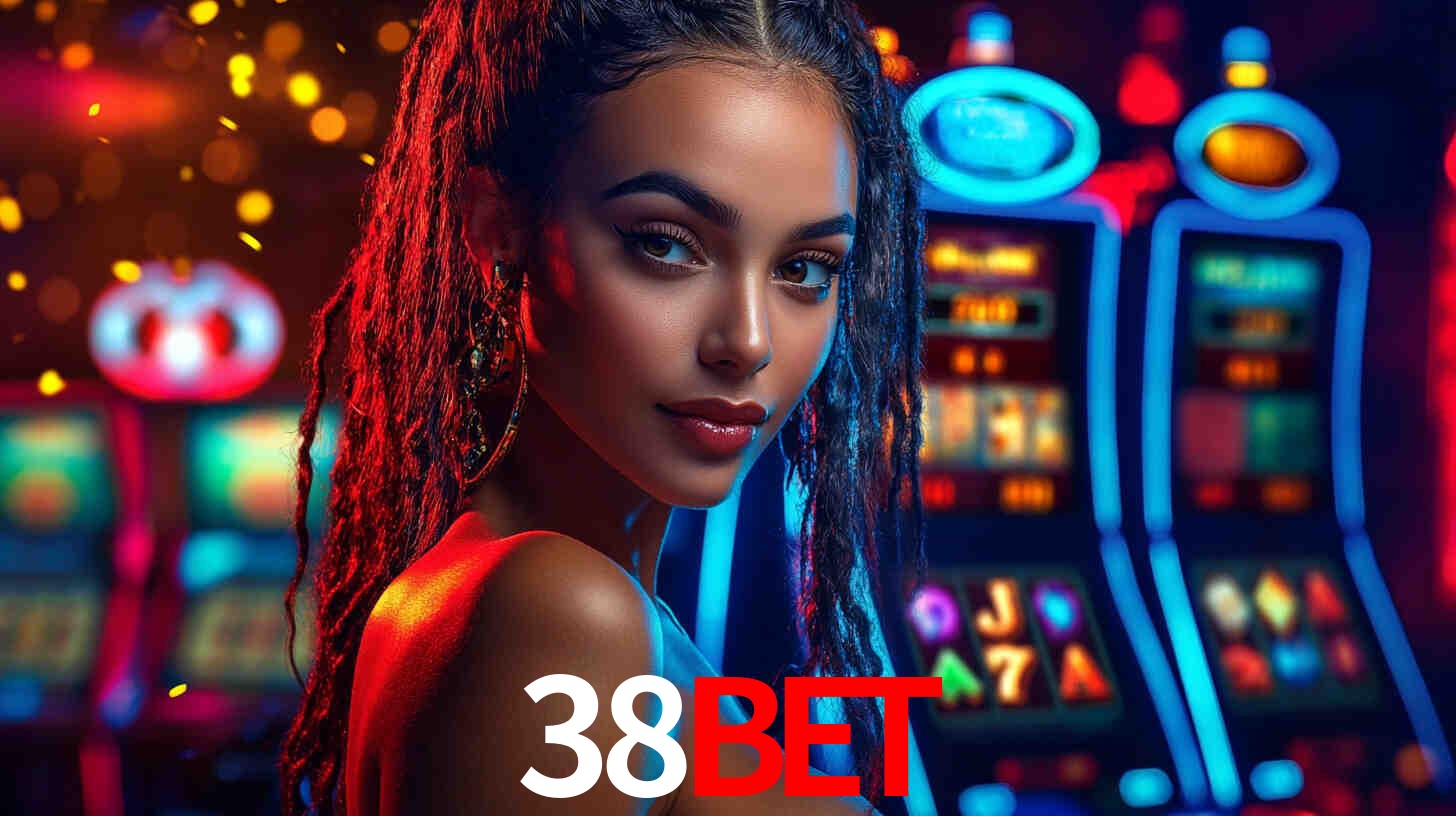 Inovações de Jogos na 38bet: O Futuro das Experiências Interativas
