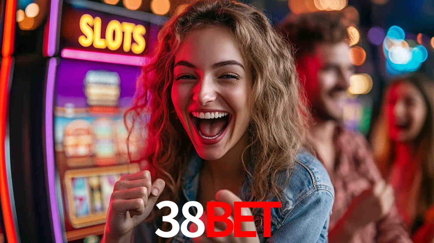 Desvendando o Mundo dos Jogos Virtuais na 38bet