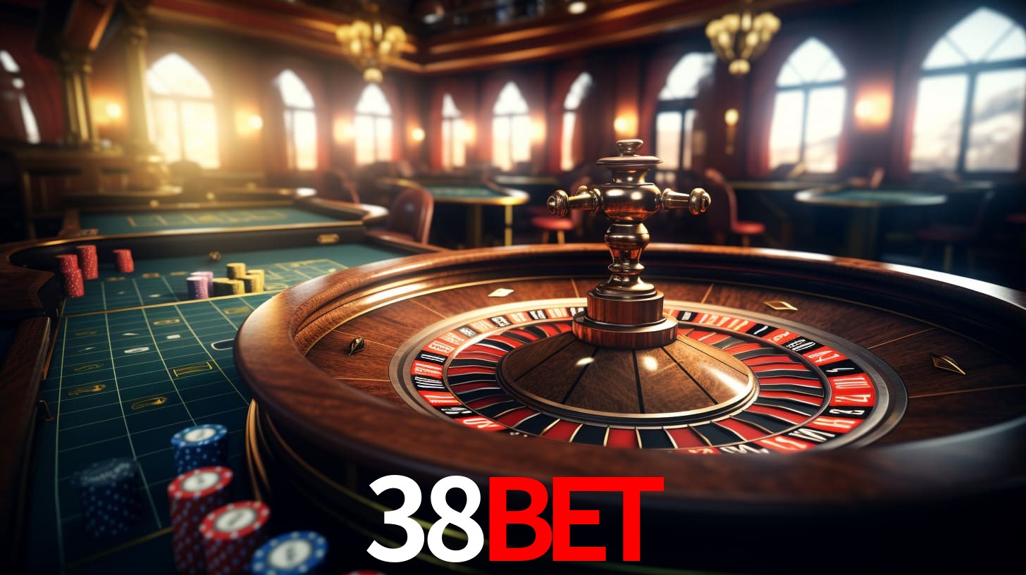 Slot Games 38bet