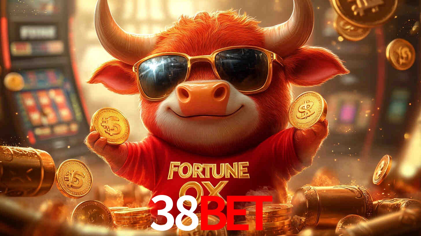 Welcome Bonus 38bet