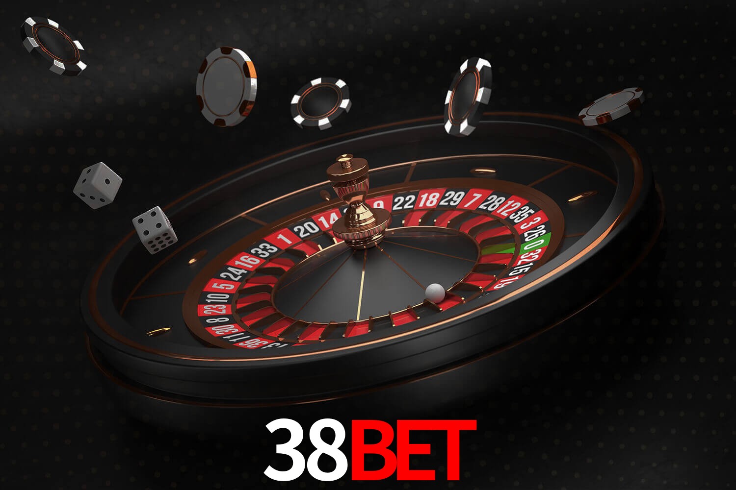 Live Casino 38bet