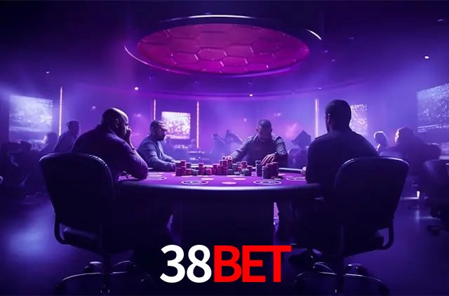 Login Seguro 38bet