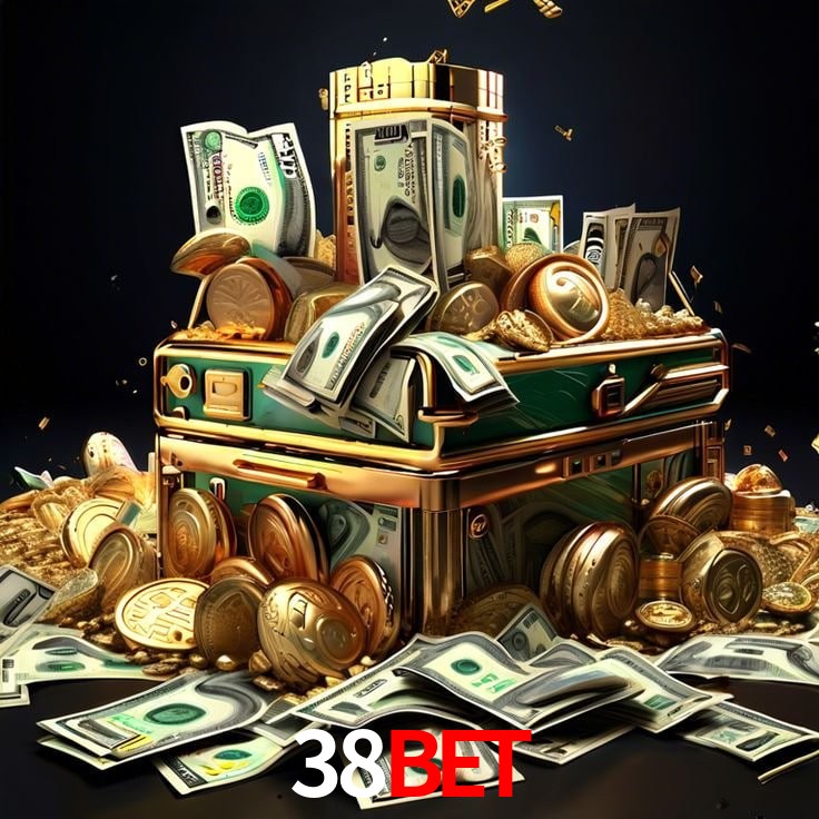 Jogos de Slot 38bet
