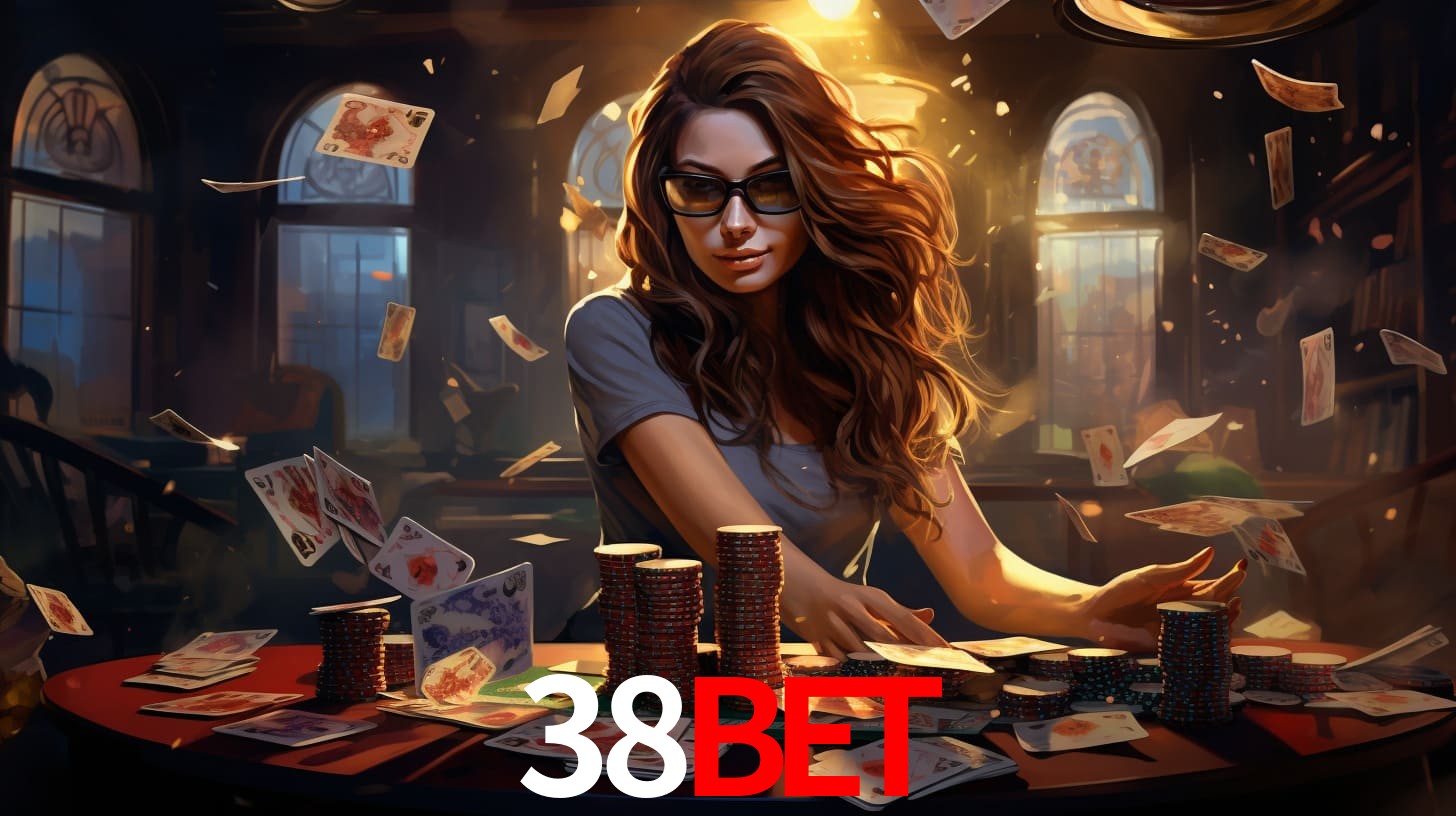 Live Casino 38bet