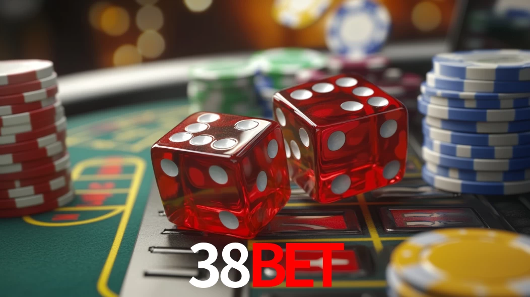 Bonus Features 38bet