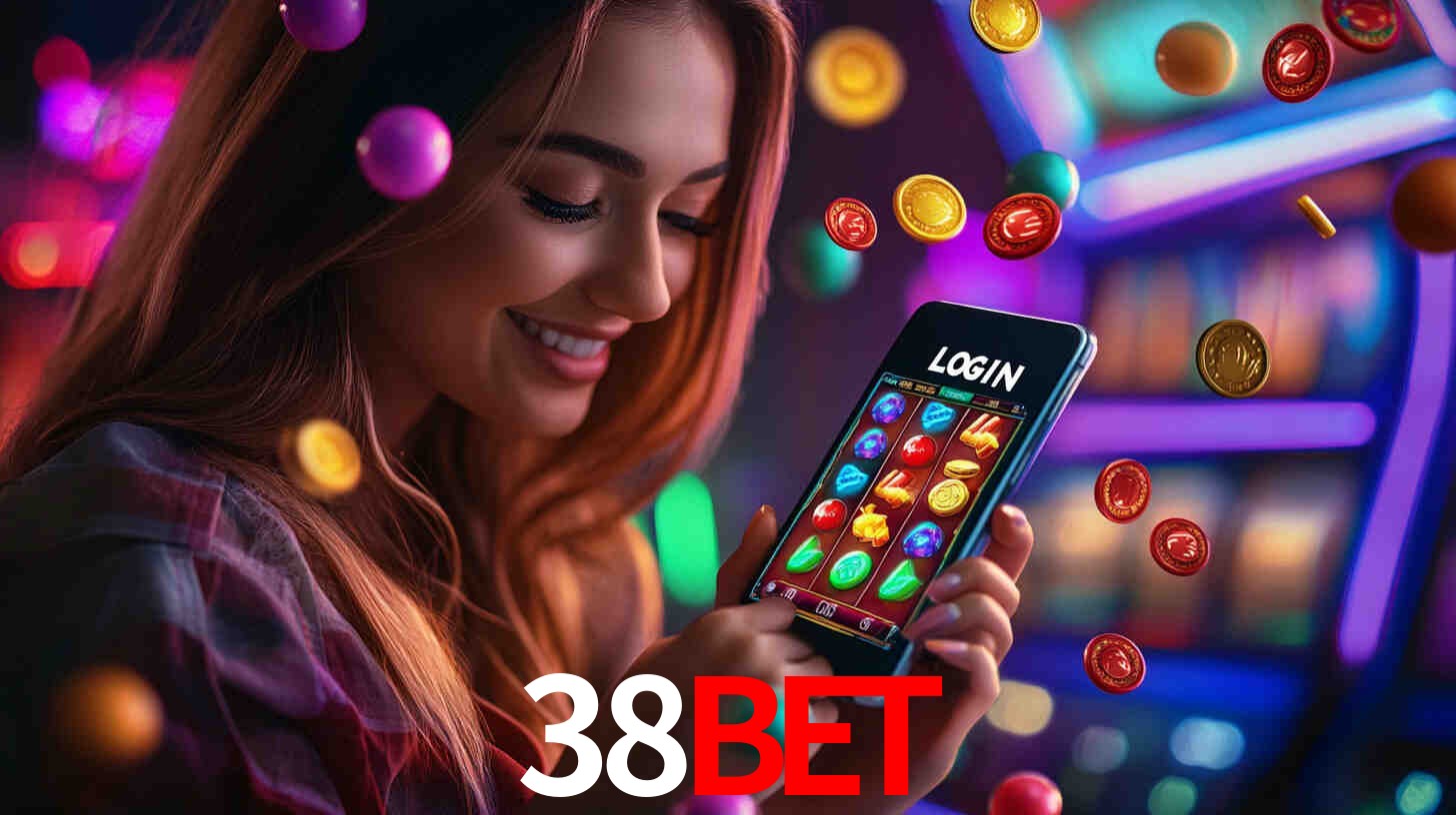 VIP Casino 38bet