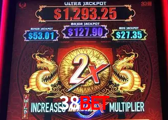 Descubra o Mundo do Cassino Online com 38bet