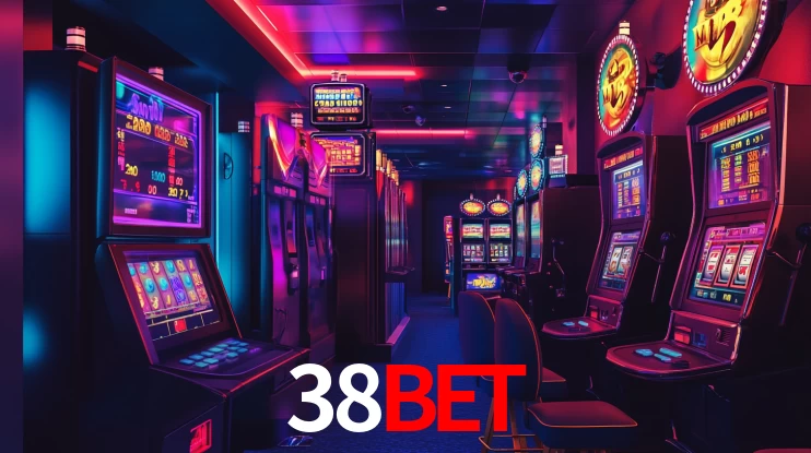Football Betting 38bet