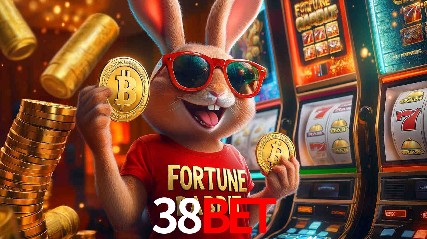 A Popularidade dos Caça-Níqueis no 38bet