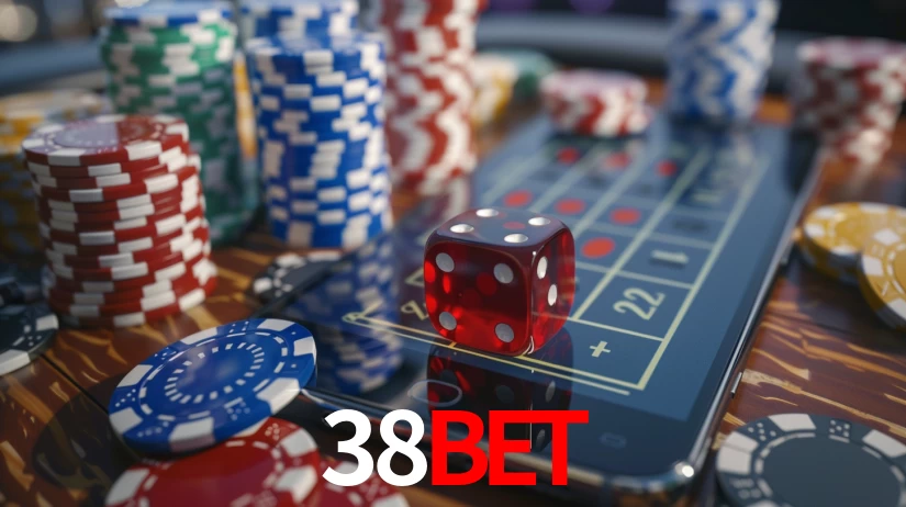 Premium Interface 38bet