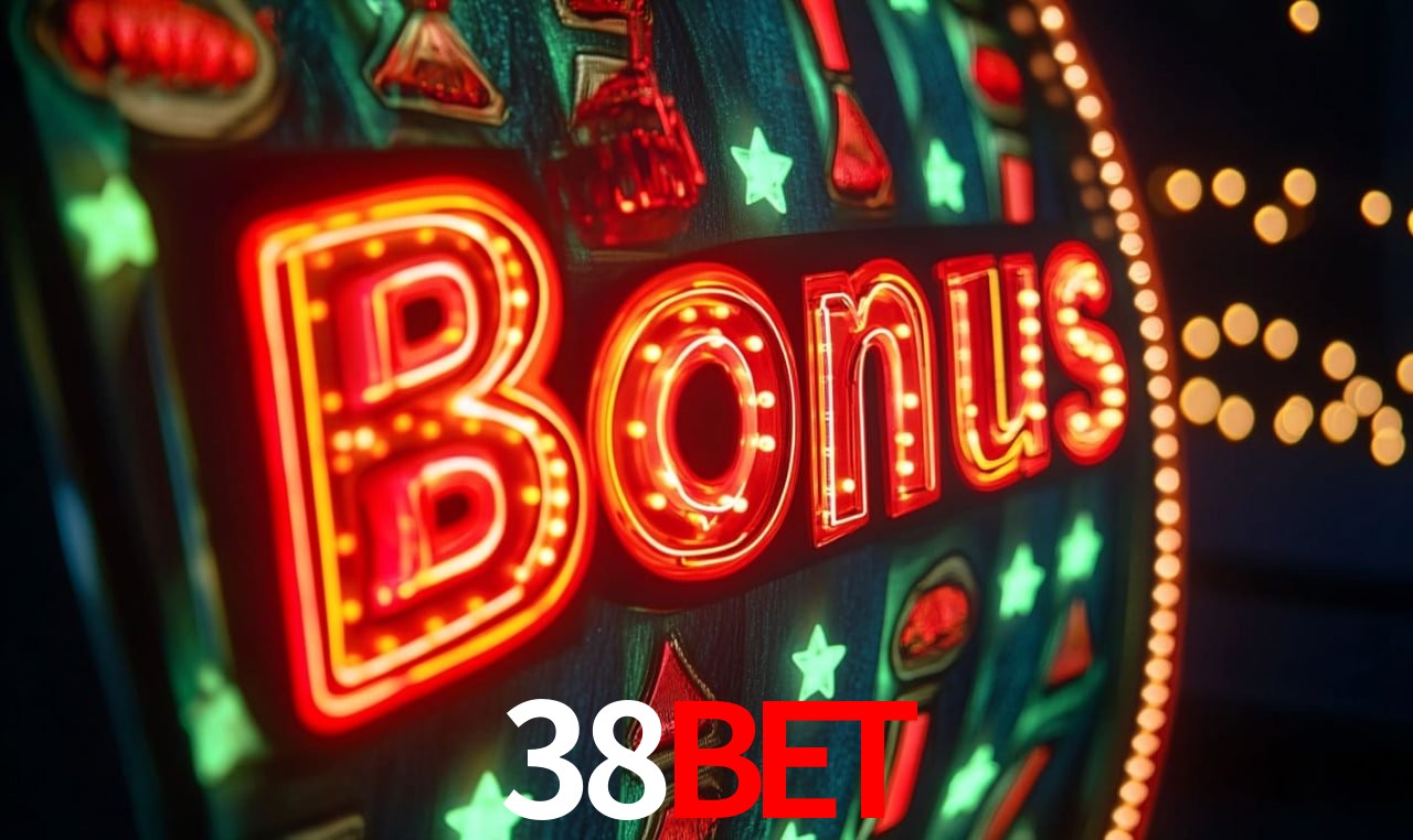 Casino VIP 38bet