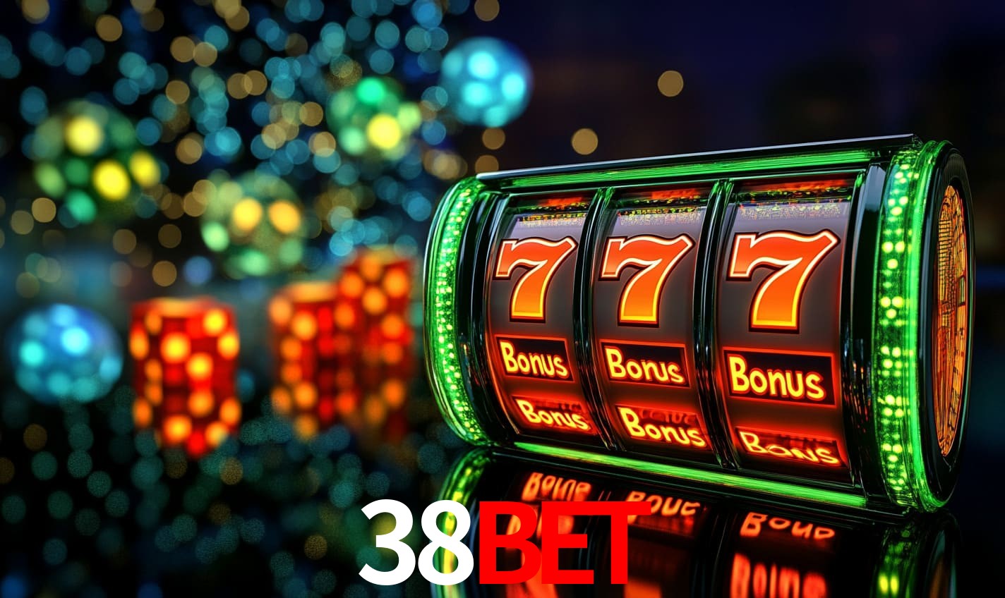 Promoção Relâmpago 38bet