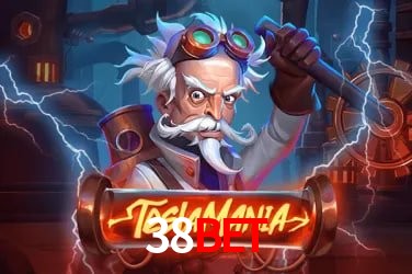 Integração de APIs 38bet
