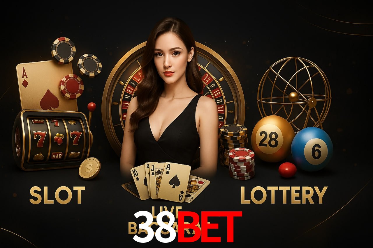 38bet