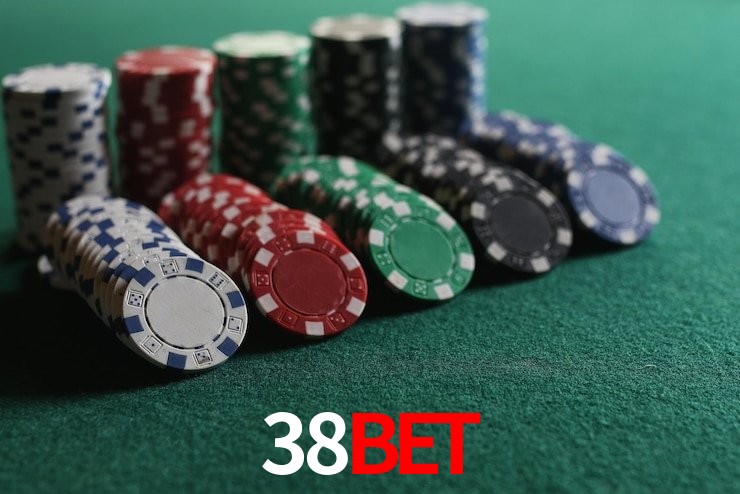 Flash Promotion 38bet