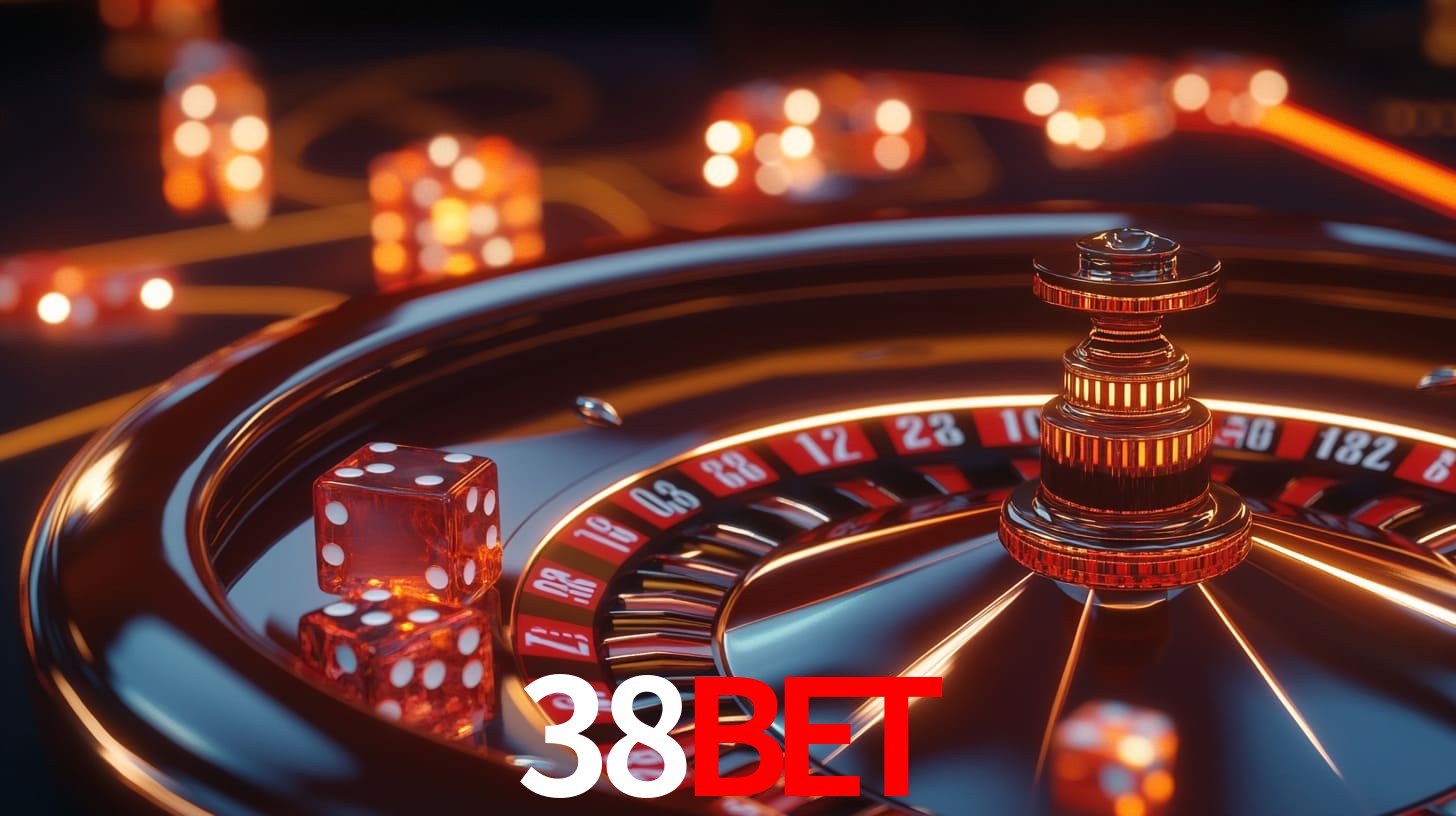 Game Providers 38bet