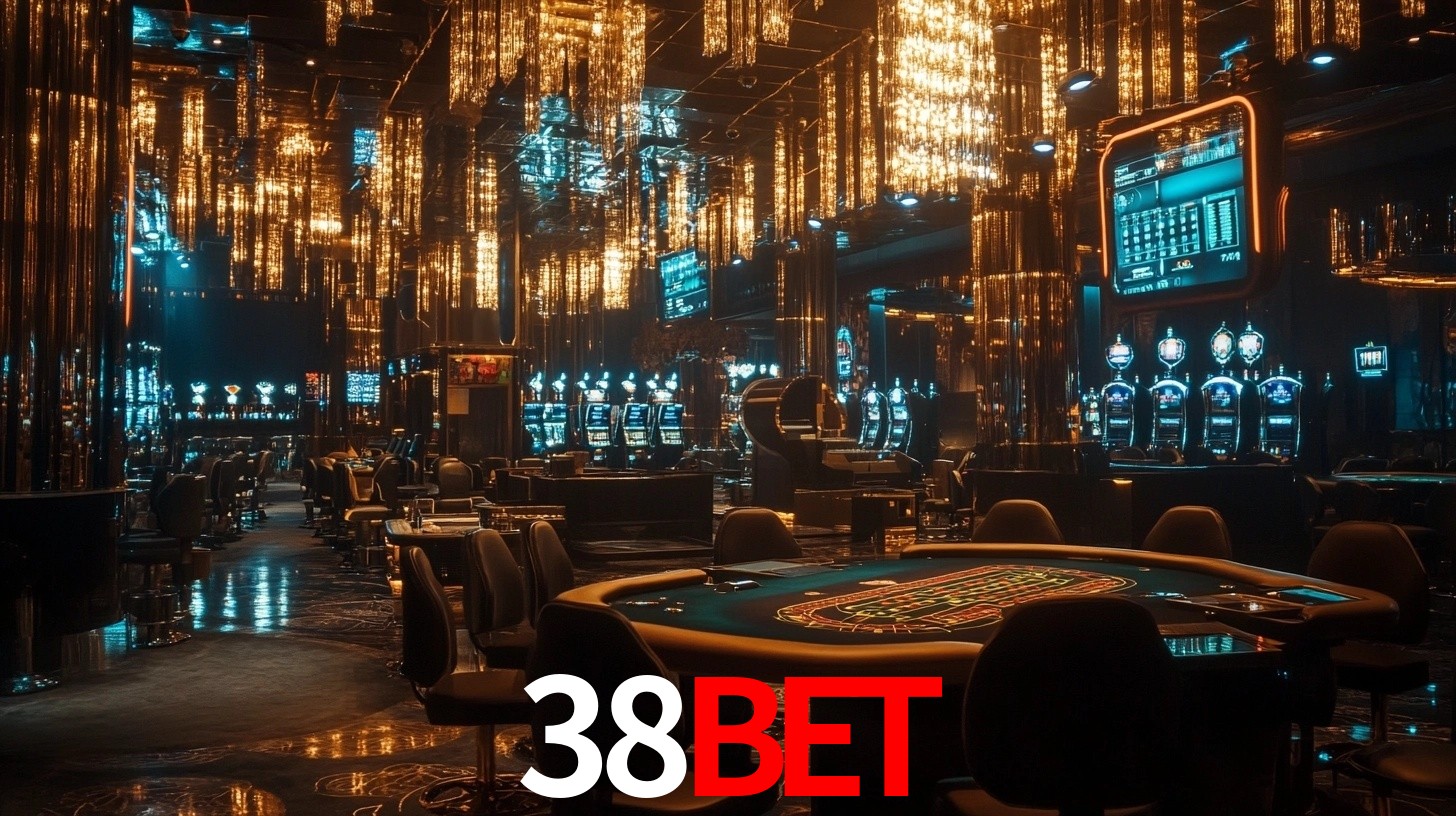 Tournaments 38bet