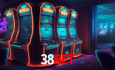 Desvendando o Mundo dos Jogos Virtuais na 38bet