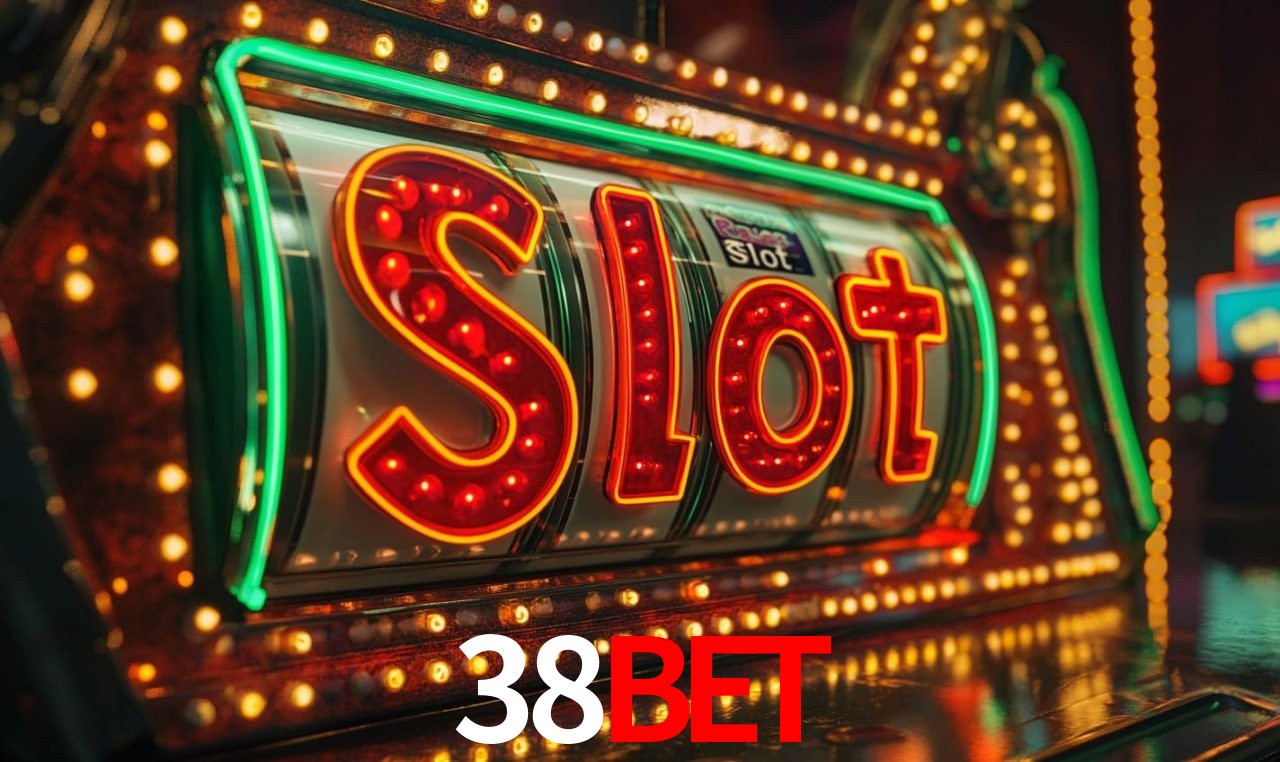  38bet.com