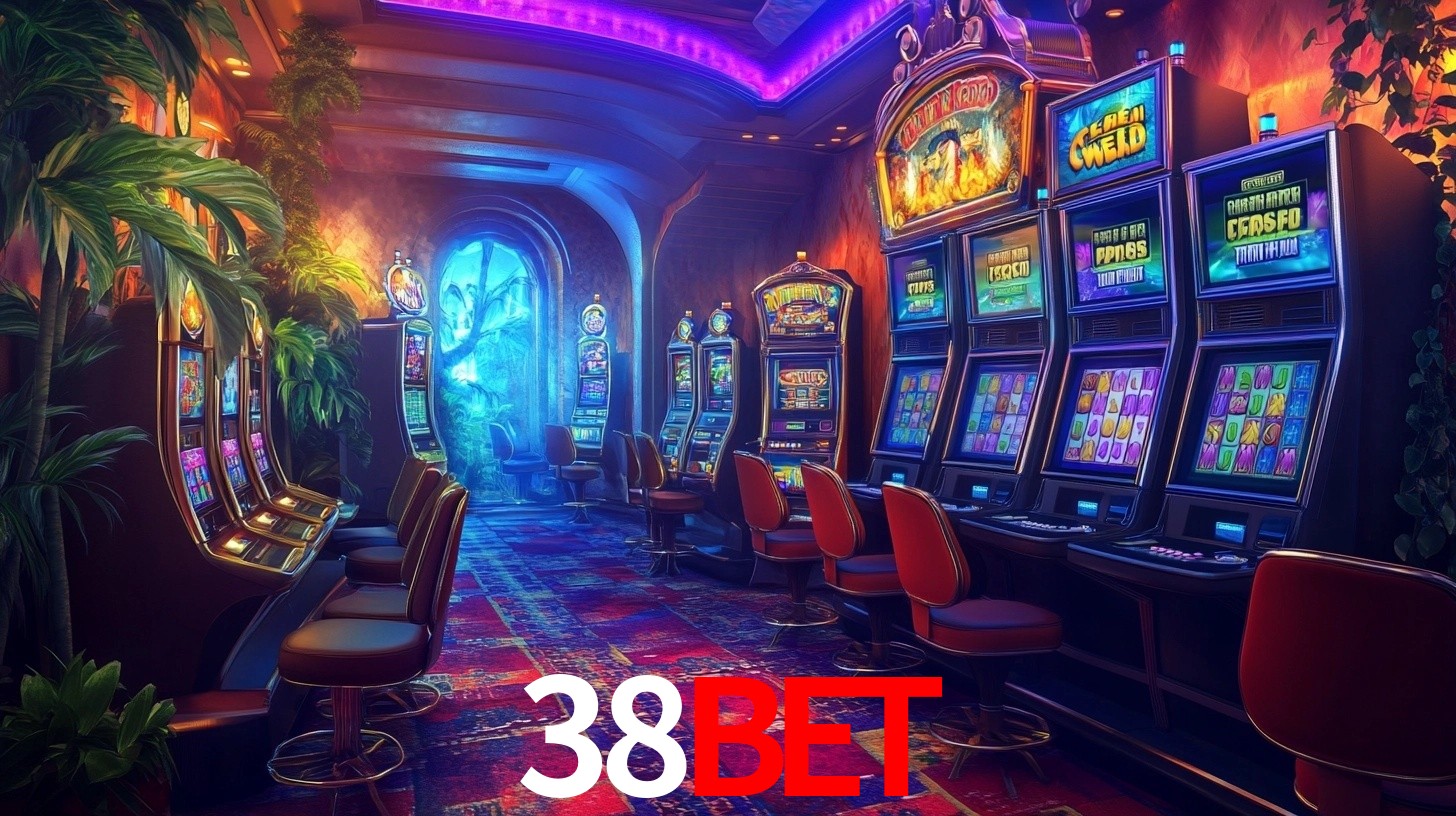 Game Statistics 38bet