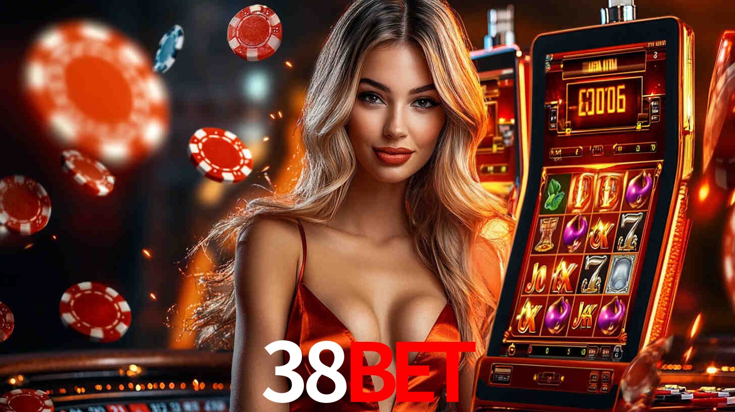 Blackjack Table 38bet