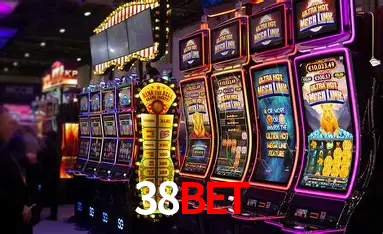 Descubra a Magia dos Jogos de Arcade no 38bet