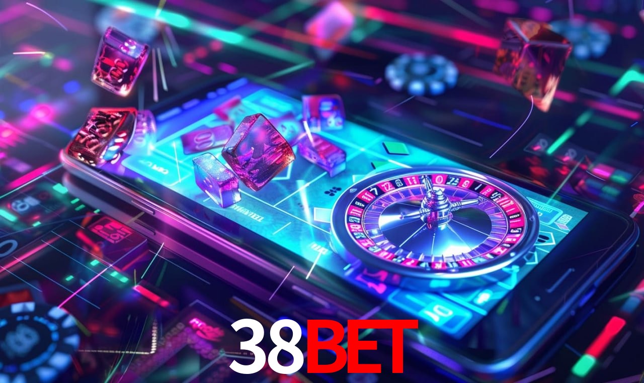 Diretório de Jogos 38bet
