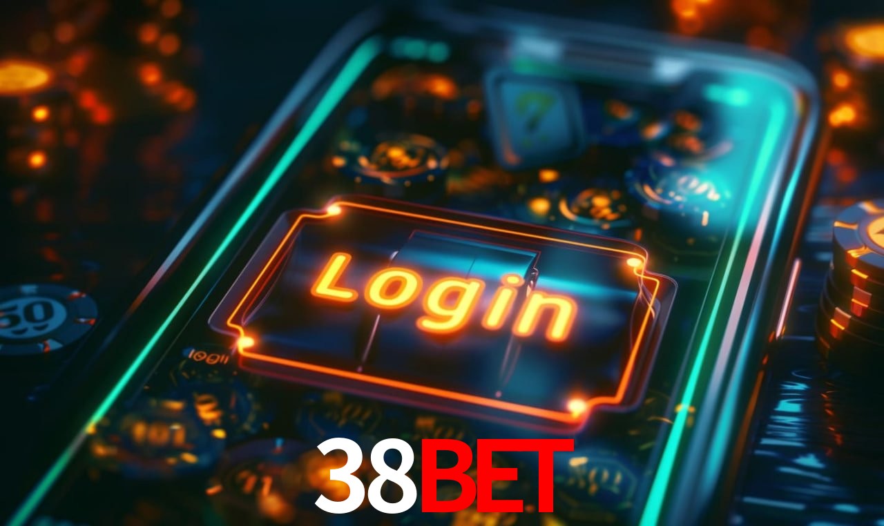 Account Benefits 38bet