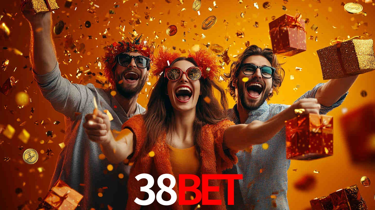 Programa VIP 38bet