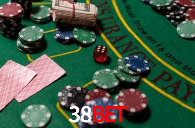 38bet App Interface