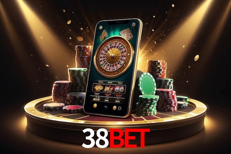 Promoções Sazonais 38bet