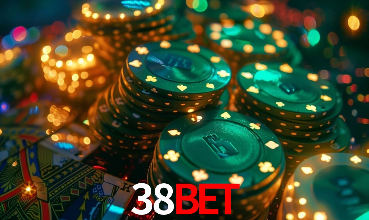 Estatísticas do Jogo 38bet