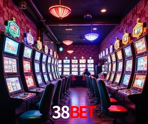 Experimente o Login Seguro Premium no 38bet