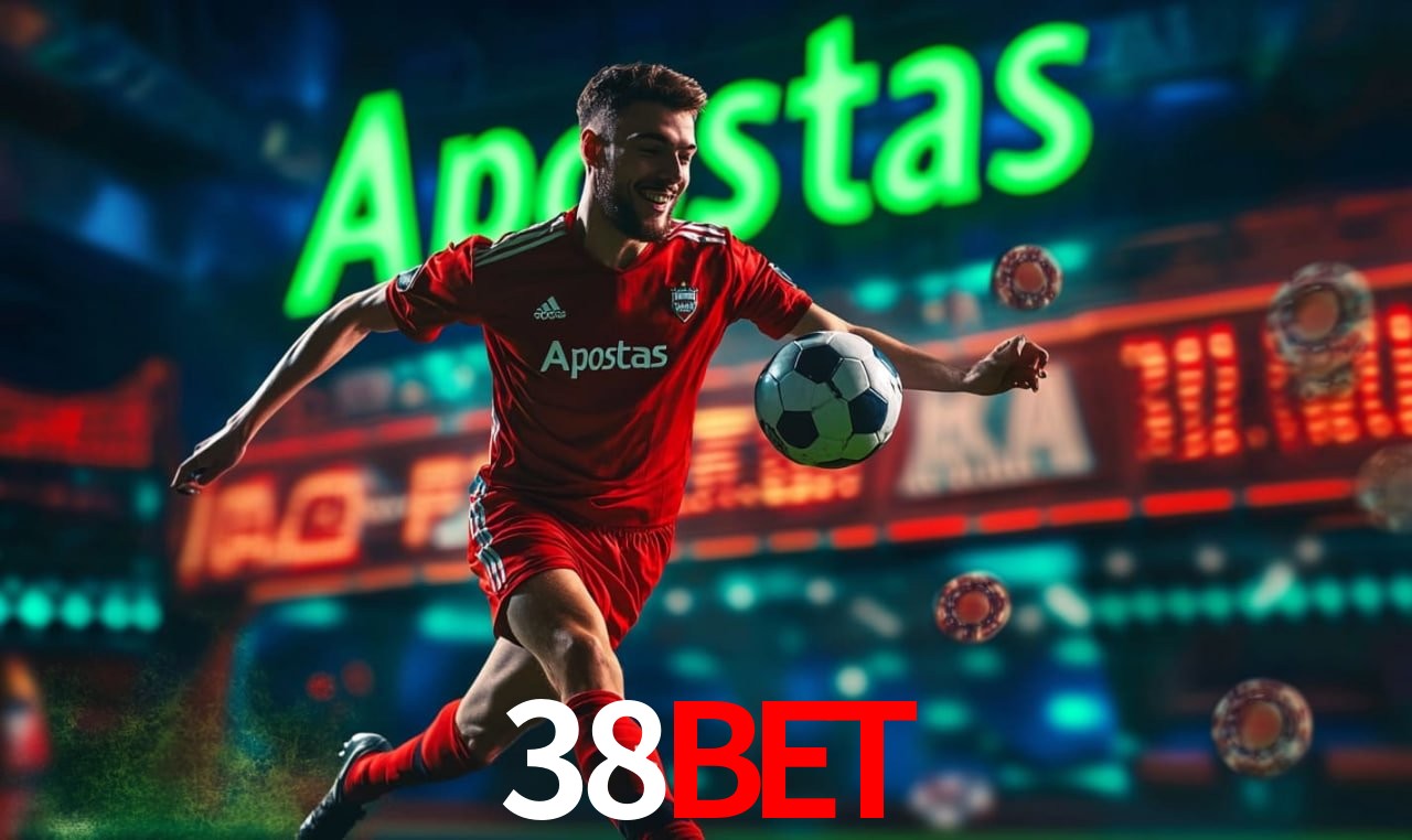 Casino Ao Vivo 38bet