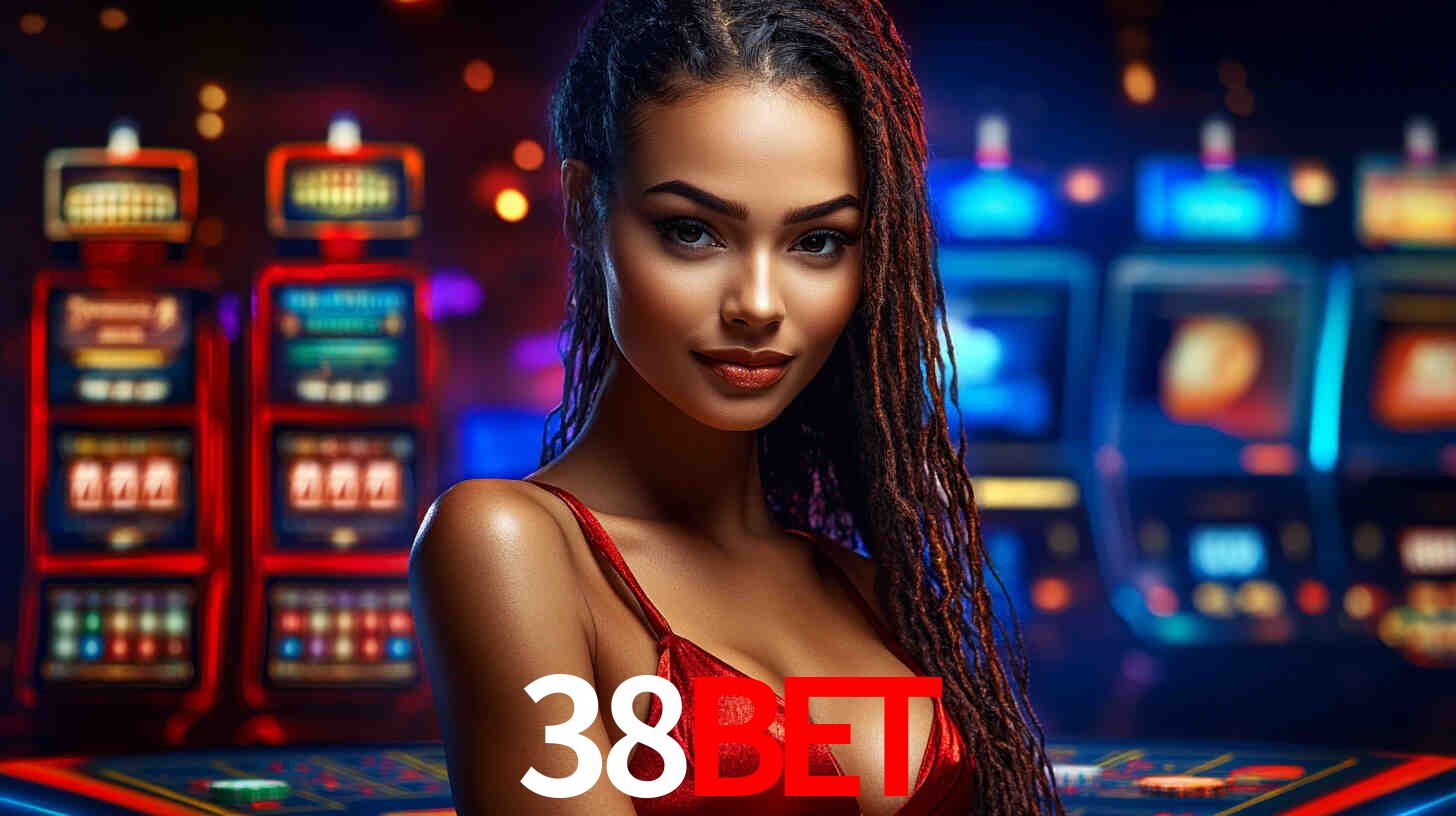A Emoção da Loteria na 38bet: Uma Chance de Mudança de Vida